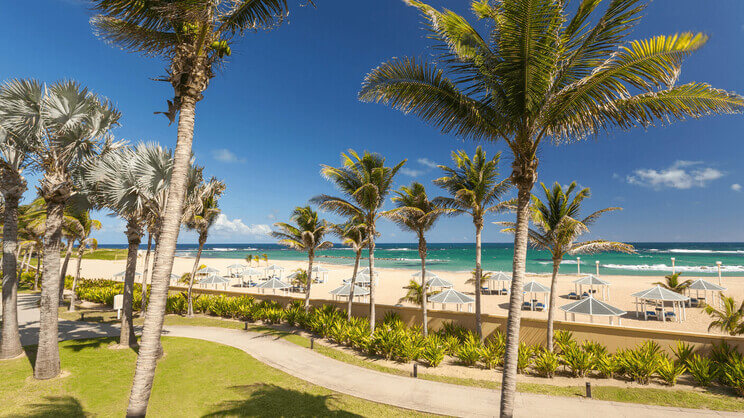 St. Kitts Marriott Resort & The Royal Beach Casino